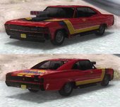 GTA V Declasse Impaler