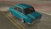 GTA V RUNE Cheburek [Tunable]