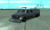 GTAV RCV Riot Van & LSPD RCV [SA Style]