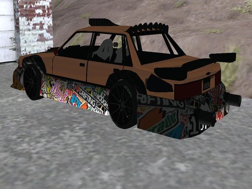 Primo (Drift Version)