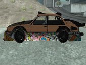 Primo (Drift Version)