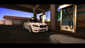 BMW 7 Series F01 Tuned