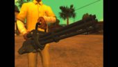 GTA V Coil Minigun [GTAinside.com Release]