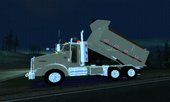 Kenworth T800