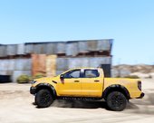 2019 Ford Ranger Raptor [ Add-On | Dirtmap | Template | Livery | Extras ]