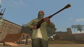 GTA V Vom Feuer Heavy Sniper [GTAinside.com Release]