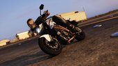 2014 KTM Super Duke R [Add-On]