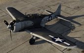 Douglas SBD-3 Dauntless [Add-On]