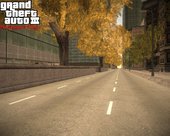 GTA3: Kostygov City