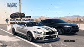 Need For Speed Payback Loading Screens And Music