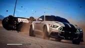 Need For Speed Payback Loading Screens And Music