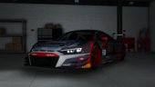 2019 Audi R8 LMS GT3 EVO