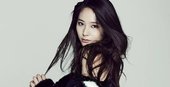 Krystal (Chrystal Soo Jung) Kpop Idol  - Project Japan