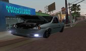 Chevrolet Pick up Corsa GSI Geesdorf Garage