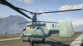 Kamov-25a (add-on)