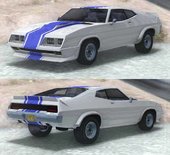 GTA V Vapid Imperator