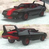 GTA V Vapid Imperator