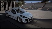 Peugeot Hoggar [Add-On Replace]