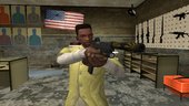 GTA V Heavy Pistol [GTAinside.com Release]