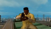 GTA V Heavy Pistol [GTAinside.com Release]