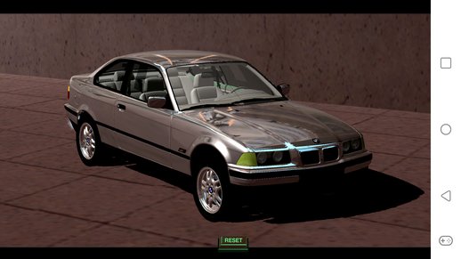 BMW 3series 1993