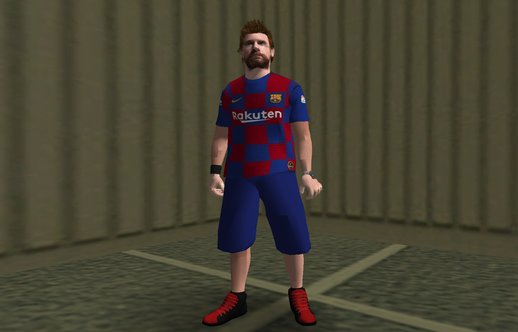 Messi