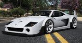 Grotti Turismo Classic Custom [Add-On/Tuning/Sound] 