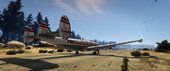 Lockheed L-1049 Super Constellation [Add-On]