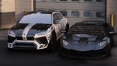 Mansory Lamborghini Urus 