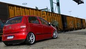 Volkswagen Fox 2008 [Add-On / FiveM | Tuning]