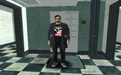 GTA Online Skin Ramdon N5 Outfit Casino And Resort