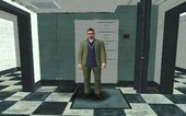 GTA Online Skin Ramdon Male 5