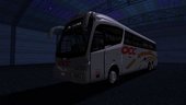 Autobus Irizar i6 de OCC