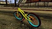 Street Bike (T4 gang)