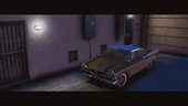 1957 Dodge Custom Royal Lancer [Add-On | Extras | LODs]