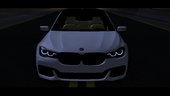 BMW 7-er G11 M760Li