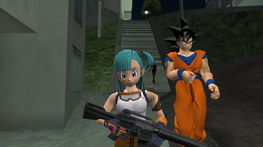 Bulma (SDBH:WM)