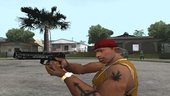 GTA V Weapon System 0.3b