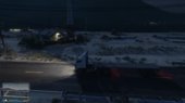 GTA5 Truck Mod 2.3.1 HUN