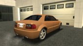 NFS MW: Traffic Cars - Sedan B (Ansbach)