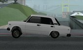 Vaz 2107 Aze Style