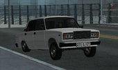 Vaz 2107 Aze Style