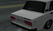 Vaz 2107 Aze Style