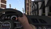 AUDI R8 2020 [Add-On | Replace]