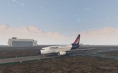 Boeing 737-600 [Add-On | Liveries] 