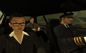 GTA V Benefactor Glendale Limo [Add-On/Reemplace]