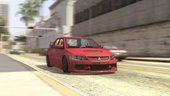 Mitsubishi Lancer Evolution IX MR Edition [RHA]