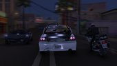 Mitsubishi Lancer Evolution IX MR Edition [RHA]