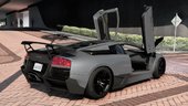 2009 Lamborghini Murcielago LP 670-4 SV [Add-On | Tuning]