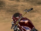 Bullet bike beta version